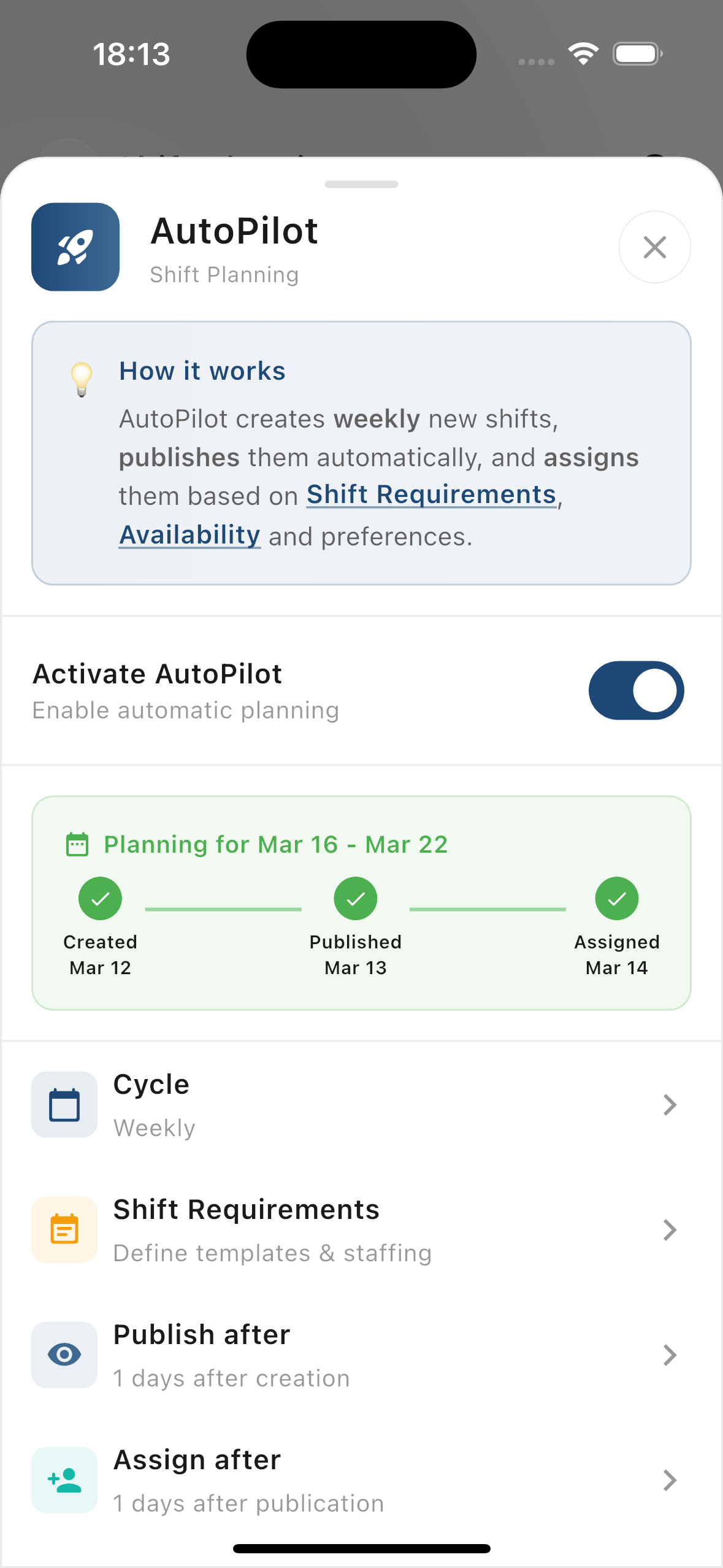 AutoPilot